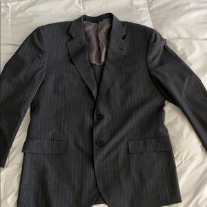 Men’s blazer